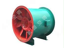 斜流风机GXF